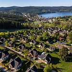 Gamma - Lipno Villa Lipno nad Vltavou