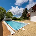 Gamma - Lipno * Lipno nad Vltavou
