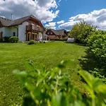 Villa Gamma - Lipno *
