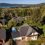 Gamma - Lipno Villa *
