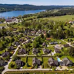 Gamma - Lipno Lipno nad Vltavou