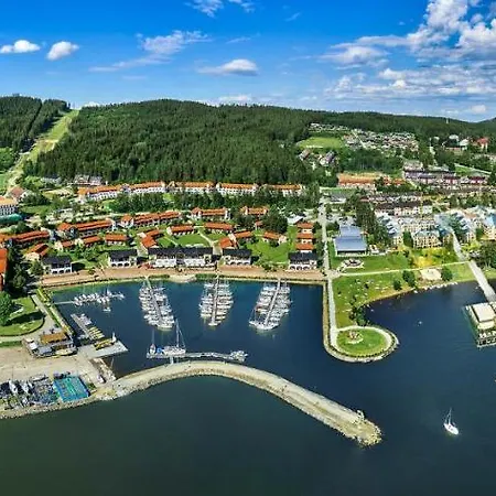 Gamma - Lipno * Lipno nad Vltavou