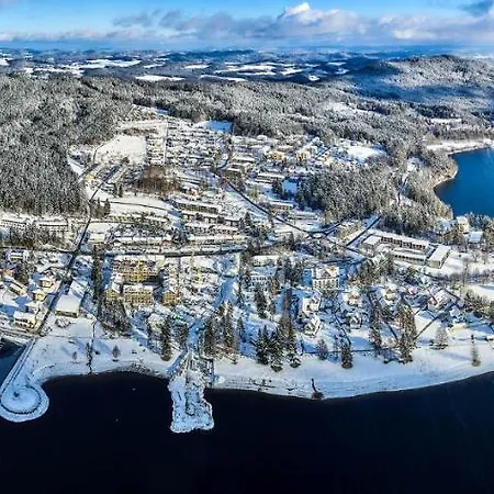 Villa Gamma - Lipno