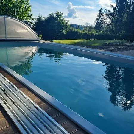 Vila Gamma - Lipno *