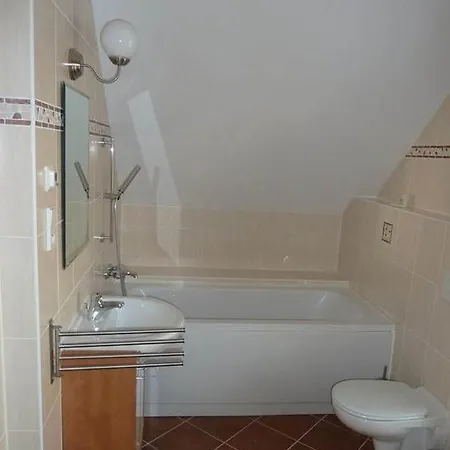 Gamma - Lipno Villa *