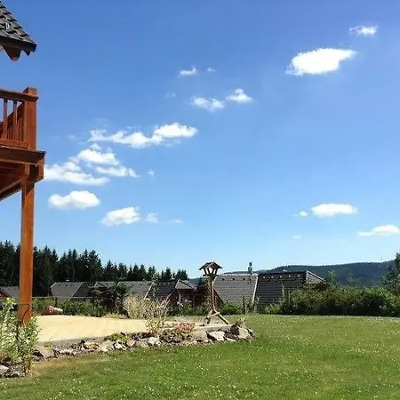 Villa Gamma - Lipno