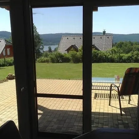 Gamma - Lipno Lipno nad Vltavou