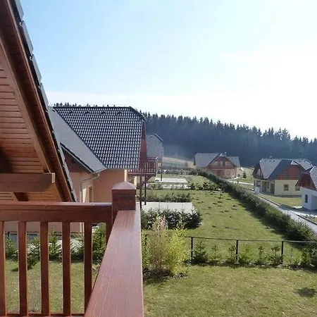 Gamma - Lipno Vila *