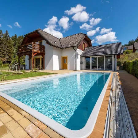 Villa Gamma - Lipno Lipno nad Vltavou