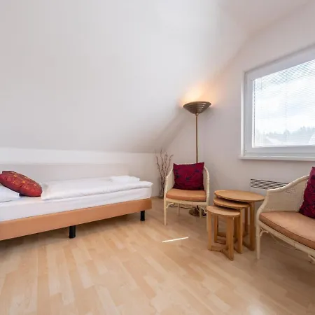 Villa Gamma - Lipno *
