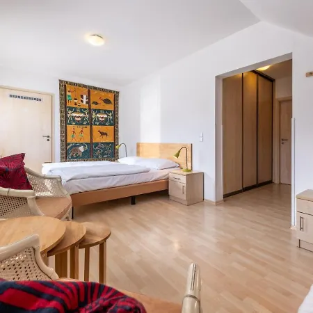 Gamma - Lipno Villa Lipno nad Vltavou