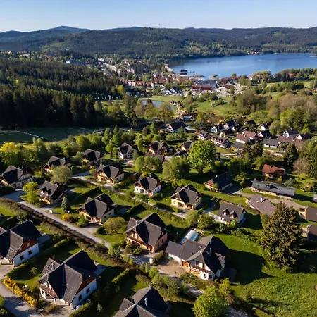 Gamma - Lipno Villa Lipno nad Vltavou