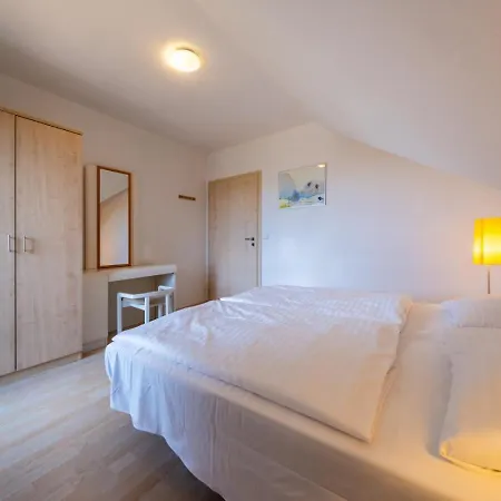 Villa Gamma - Lipno *