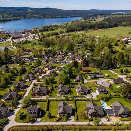 Gamma - Lipno Lipno nad Vltavou