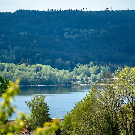 Villa Gamma - Lipno
