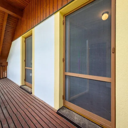 Gamma - Lipno Villa *