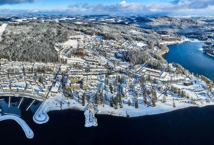Villa Gamma - Lipno