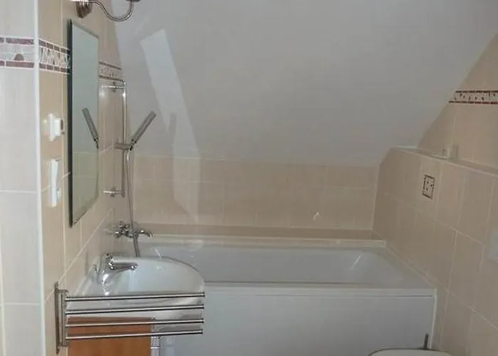 Gamma - Lipno Villa *